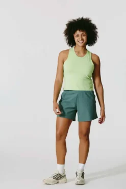 Débardeur dos nageur Rivelin pour femme