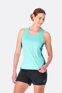 Débardeur Sonic Ultra pour femme
