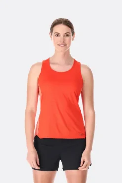 Débardeur Sonic Ultra pour femme