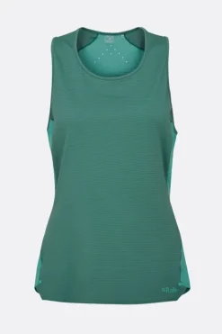 Débardeur Sonic Ultra pour femme