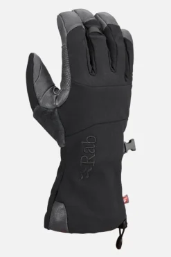 Gants Baltoro pour femme
