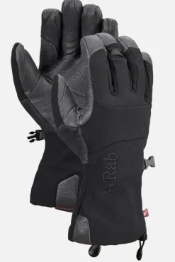 Gants Baltoro pour femme