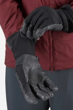 Gants Baltoro pour femme