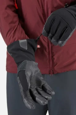 Gants Baltoro pour femme