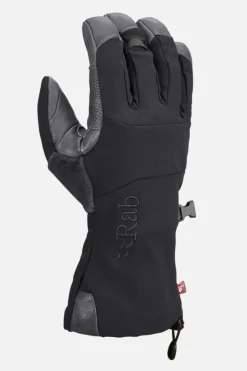 Gants Baltoro pour femme