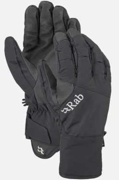 Gants Cresta Gore-Tex®