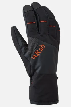 Gants Cresta Gore-Tex®