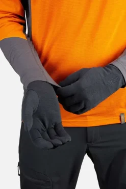 Gants Forge 160