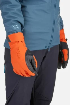 Gants Fulcrum GORE-TEX