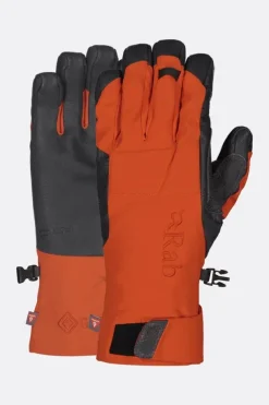 Gants Fulcrum GORE-TEX