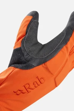 Gants Fulcrum GORE-TEX