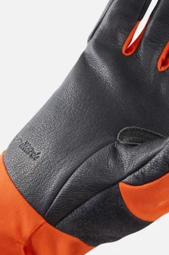 Gants Fulcrum GORE-TEX