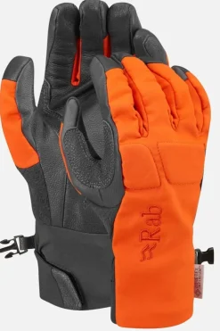Gants GORE-TEX Infinium Axis