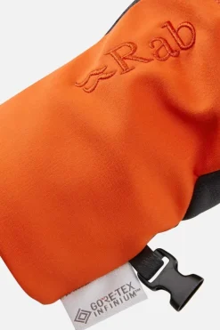 Gants GORE-TEX Infinium Axis