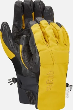 Gants GORE-TEX Infinium Axis