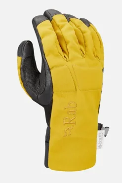 Gants GORE-TEX Infinium Axis