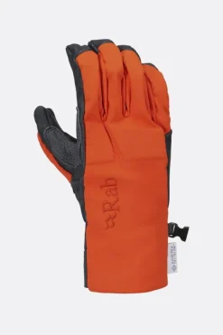 Gants GORE-TEX Infinium Axis