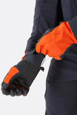 Gants GORE-TEX Infinium Axis