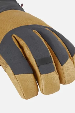 Gants Guide 2 GORE-TEX