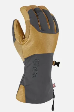 Gants Guide 2 GORE-TEX