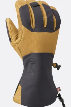 Gants Guide 2 GORE-TEX
