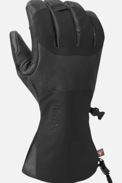 Gants Guide 2 GORE-TEX