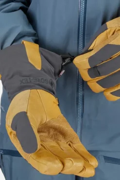 Gants Guide 2 GORE-TEX