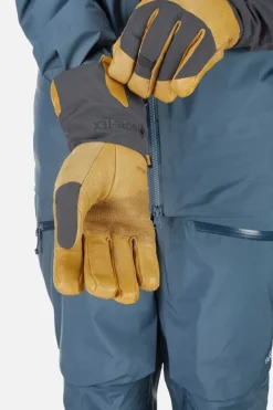 Gants Guide 2 GORE-TEX
