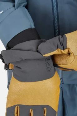 Gants Guide 2 GORE-TEX