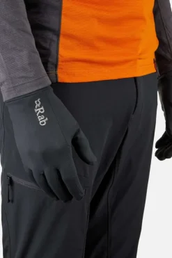Gants intérieurs Flux