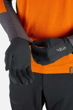 Gants intérieurs Flux