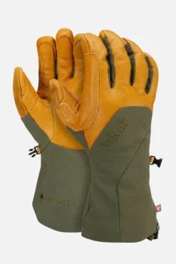 Gants Khroma Freeride GORE-TEX