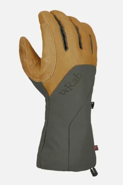 Gants Khroma Freeride GORE-TEX