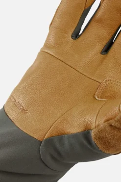Gants Khroma Freeride GORE-TEX