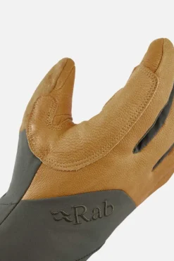 Gants Khroma Freeride GORE-TEX