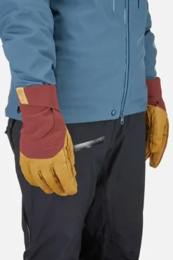 Gants Khroma Tour GORE-TEX Infinium