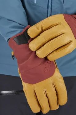 Gants Khroma Tour GORE-TEX Infinium
