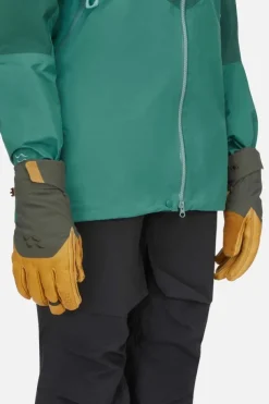 Gants Khroma Tour GORE-TEX