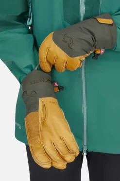 Gants Khroma Tour GORE-TEX