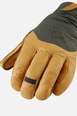 Gants Khroma Tour GORE-TEX