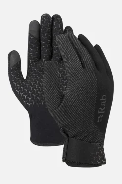 Gants Kinetic Montagne