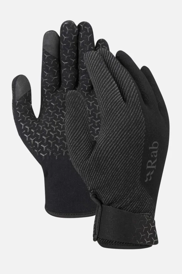 Gants Kinetic Montagne