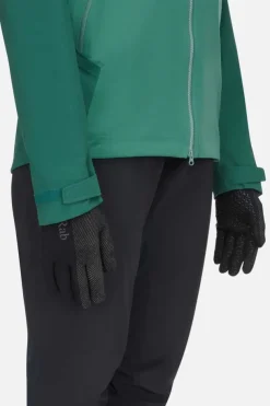 Gants Kinetic Montagne