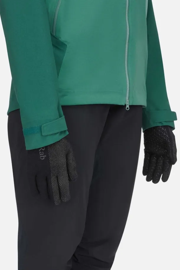Gants Kinetic Montagne