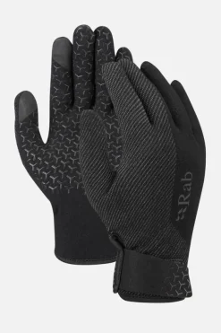 Gants Kinetic Montagne