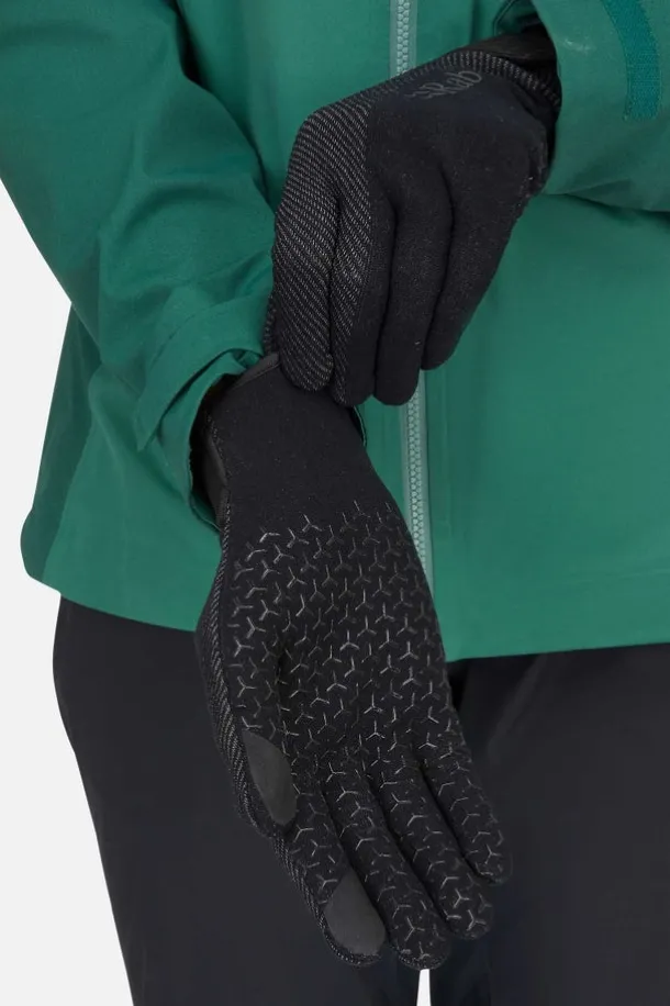 Gants Kinetic Montagne