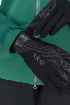 Gants Kinetic Montagne