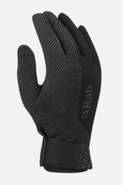 Gants Kinetic Montagne
