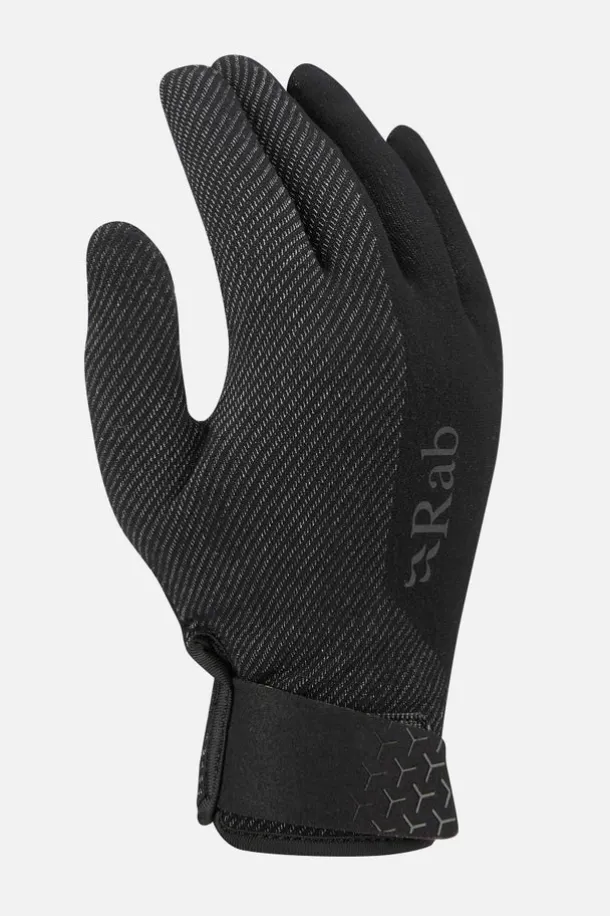 Gants Kinetic Montagne