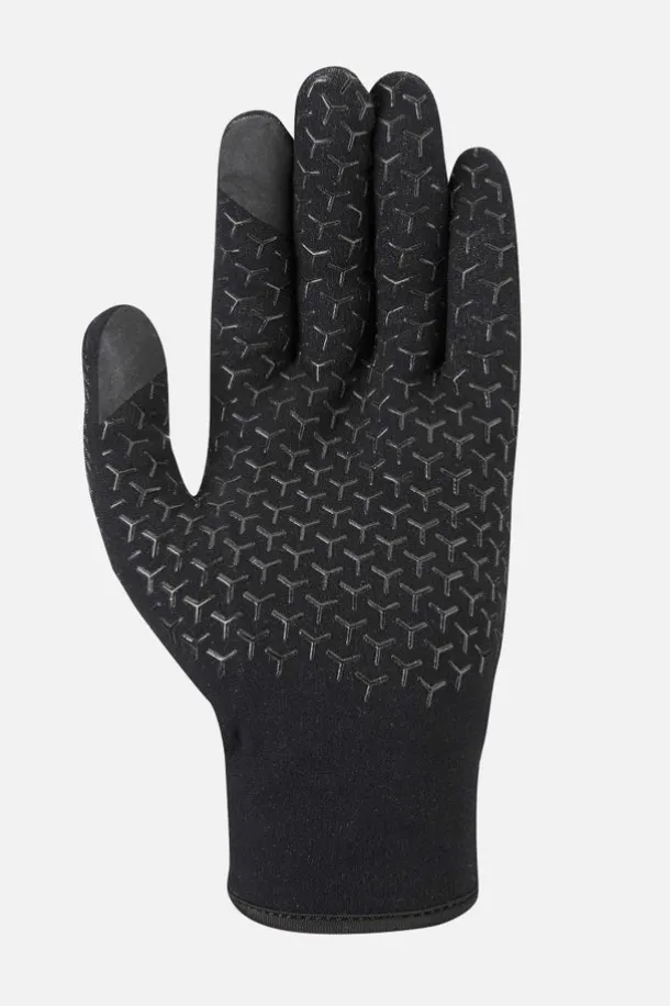 Gants Kinetic Montagne